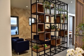 不動産の窓口 株式会社エーピーエスの店内の様子の写真