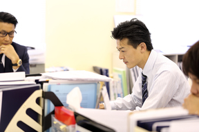 株式会社エーシークリエイトの社内雰囲気①の写真