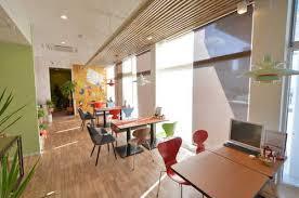 株式会社不動産SHOPナカジツ　おうち探し館！岡崎北店の店内の様子②の写真