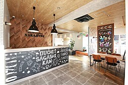 株式会社不動産SHOPナカジツ　おうち探し館！大曾根店の店内の様子の写真