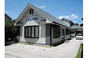 株式会社有馬不動産の店舗外観の写真