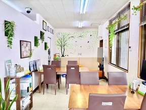 株式会社R-JAPAN　ハウスドゥ  サンパーク通り浦添の店内の様子の写真