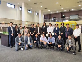 新日本住建販売株式会社のスタッフの写真