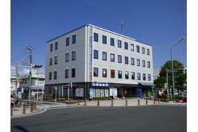 株式会社明和地所　新浦安店の株式会社明和地所新浦安本店　店舗外観の写真