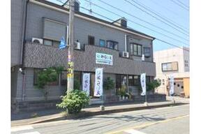 株式会社みらいえの店舗外観の写真