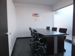 株式会社東武住販　苅田店の店内の様子の写真