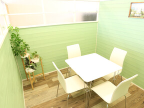 株式会社サングッドの店内の様子の写真