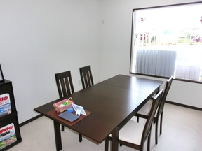 出張ふどうさん　新大村本店の店内の様子の写真