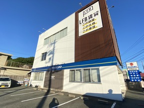 ハウスドゥ！株式会社田村ビルズ　宇部店の外観写真の写真