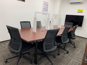 アドレス株式会社　イエステーション南仙台店の店内の様子の写真