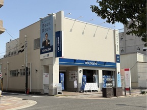 ハウスドゥ　新大阪北 株式会社mobilityの店舗外観の写真