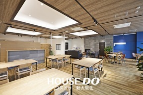 ハウスドゥ　新大阪北 株式会社mobilityの店内の様子の写真