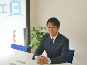 株式会社エフアイ不動産　本店のスタッフの写真