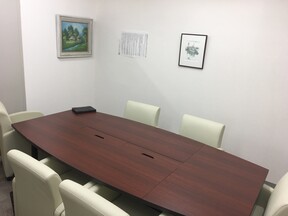 イエステーション 北章宅建株式会社　滝川店の店内の様子２の写真