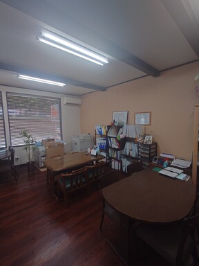 有限会社西武ホームの店舗内の写真