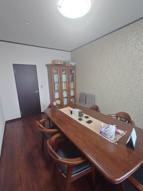 有限会社西武ホームの店舗内の写真