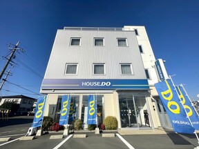 株式会社インテックスホームズ　ハウスドゥ  岡山南の店舗外観の写真