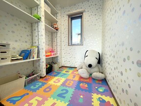 株式会社インテックスホームズ　ハウスドゥ  岡山南の店内の様子の写真