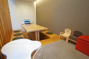 殖産ベスト株式会社　三鷹店の店内の様子の写真