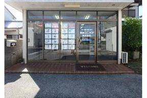 南総ユニオン株式会社の店舗外観の写真