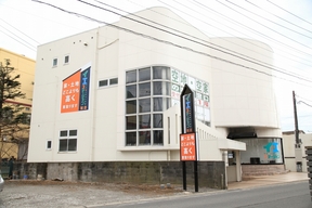 イエステーション旭店 くらしあ株式会社の店舗外観の写真
