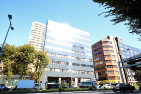 株式会社リブクラスの大阪市内で物件を早く・高く売る、不動産売却エージェントの写真