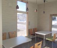 ハウスドゥ！八戸田向店 株式会社といず不動産の店内の様子の写真