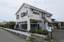 カチタス　磐田店の店舗外観の写真