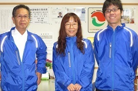 カチタス　中津店のスタッフの写真