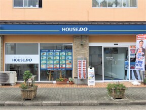 ハウスドゥ  玉造駅前 株式会社ホワイトマルベリーホームの店舗外観の写真