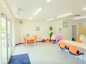 株式会社ハマノハウジングの店内の様子の写真