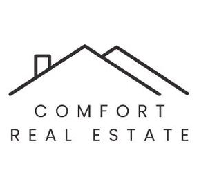 コンフォート不動産株式会社のロゴの写真