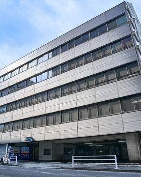 株式会社PLANINVESTの会社外観の写真