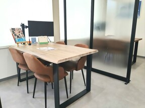 株式会社エネチタ　ハウスドゥ  東浦・阿久比の店舗室内の写真