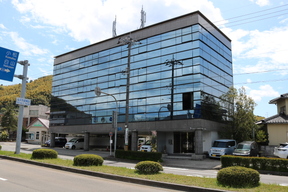 株式会社金沢エンタープライズの店舗外観の写真