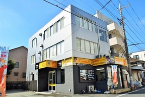 センチュリー21ココカラの店舗外観の写真