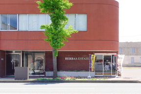 ハーバーエステート株式会社　イエステーション新潟店のハーバーエステート㈱新潟本店の写真