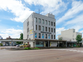 ハーバーエステート株式会社　イエステーション新潟店のハーバーエステート㈱長岡支店の写真