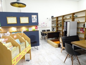 ファミリアホームサービス株式会社  ハウスドゥ  津島の店内の様子の写真