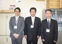 カチタス　徳島店のスタッフの写真