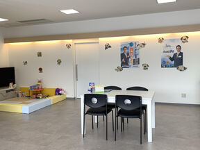 株式会社グッドライフエステート　ハウスドゥ  瑞浪の店内の様子の写真