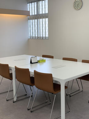 株式会社グッドライフエステート　ハウスドゥ  瑞浪の店内の様子の写真