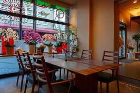 ワンストップ株式会社の店内の様子の写真