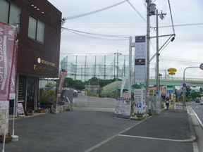 株式会社ワールドホームの店舗外観の写真