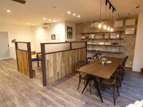 株式会社ハウスフリーダム　福岡東店の店内の様子の写真