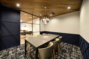 株式会社ウィル　御器所営業所の店舗内観２の写真