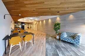 株式会社ウィル　御器所営業所の店舗内観１の写真