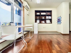 株式会社リアルプロ　ハウスドゥ恩納・読谷の店内の様子の写真