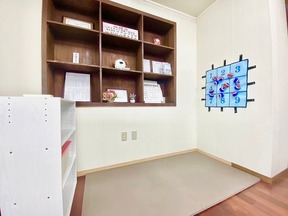 株式会社リアルプロ　ハウスドゥ恩納・読谷のキッズスペースの写真