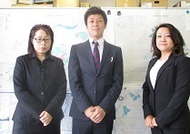 カチタス　高崎店のスタッフの写真